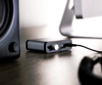 Audioengine D1 Featured Image - Best USB DAC under 200