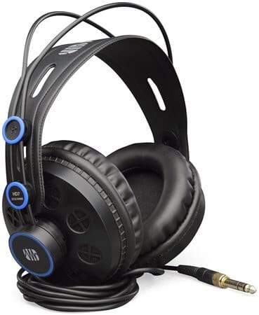 Presonus HD7 - cheap studio quality headphones