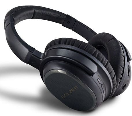 Golzer BANC-50 - Best Wireless Headphones for TV