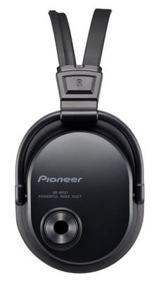 Pioneer SE-M521 - where can I buy headphones