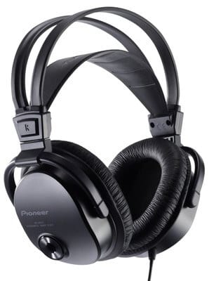 Pioneer SE-M521 - where can you buy headphones