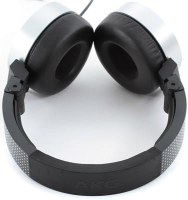 AKG K67 by DJ Tiesto - Top Rated DJ Headphones