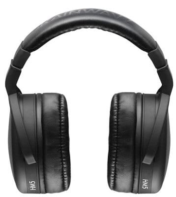 Brainwavz HM5 - Best Headphones for Producing Music