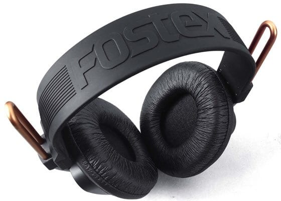 Fostex T50RP - Best Headphones for Music Production
