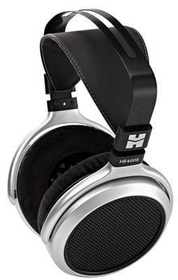 HifiMan HE-400s - Best Headphones for Making Music