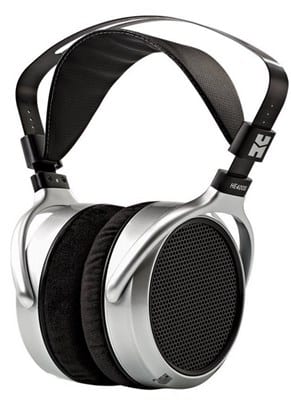 HifiMan HE-400s - Best Headphones for Music Production