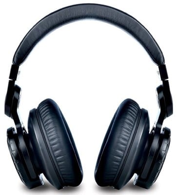 M-Audio HDH50 Front - Best Headphones for producing music