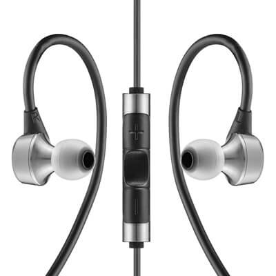 RHA MA750i - Best in ear headphones under 200 Dollars