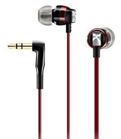 Sennheiser CX 3.00 - Best In Ear Headphones Under 50 Dollars