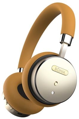 Bohm B-66 - Best Noise Cancelling Headphones under $100