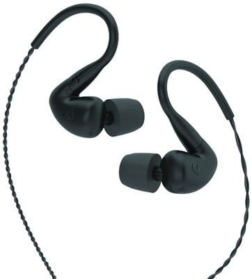Audiofly AF120 - Affordable In Ear Headphones