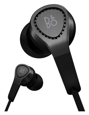 Bang and Olufsen Beoplay H3 - Best In Ear Headphones under 200 Dollars