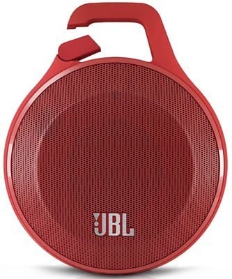 JBL Clip - Best Portable Bluetooth Speaker under $100