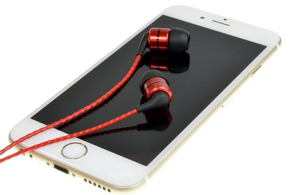 SoundMAGIC E80 - In Ear Monitors for singers