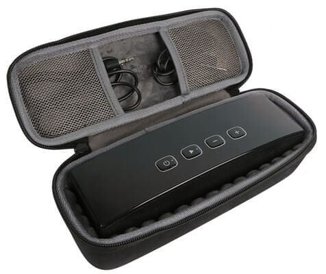 Anker A3143 storage case - Best Bluetooth Speakers under $100