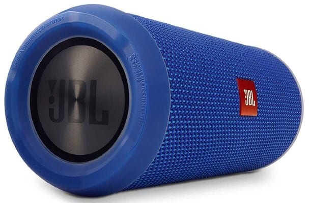 JBL Flip 3 subwoofer - Best Portable Bluetooth Speaker under $100