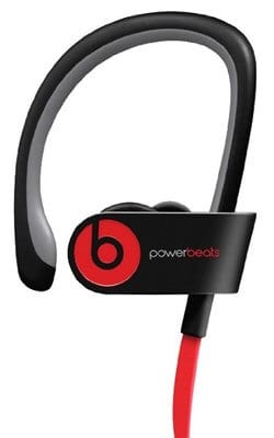 Beats Powerbeats 2 - Best Bluetooth Headphones for working out