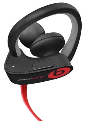 Beats Powerbeats 2 - Best workout headphones