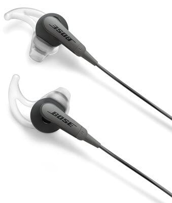 Bose Soundsport - best workout headphones