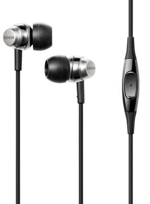 Denon AH C50MASR - Best in ear Headphones under $50