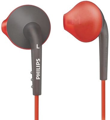 Philips SHQ1200 - Best running headphones for cheap price