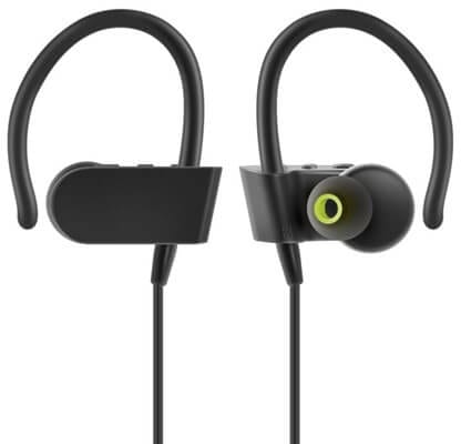 Photive BTE70 - Best headphones for working out