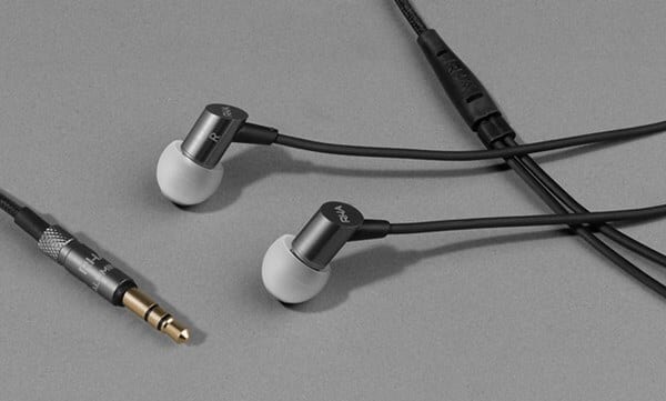 RHA S500 - Best Headphones under 50