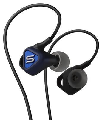 Soul Electronics Pulse - Best headphones for working out