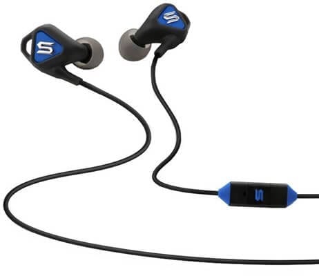 Soul Electronics Pulse - best running headphones