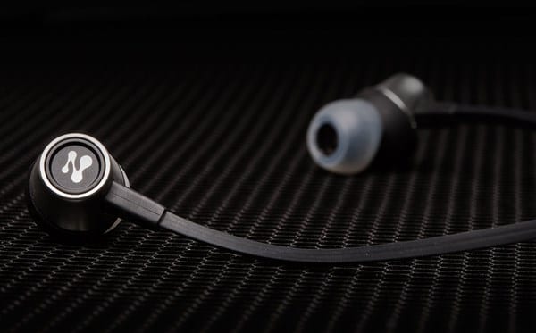 Zipbuds Slide - best headphones for working out