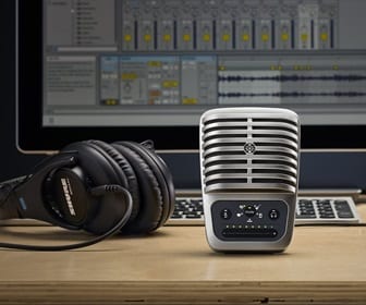 Best Vocal Recording Mic - inpost Featured Image