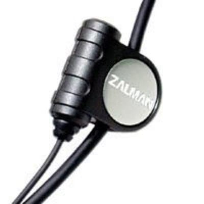 Zalman ZM-Mic1 - Best Microphone for Gaming Under $10