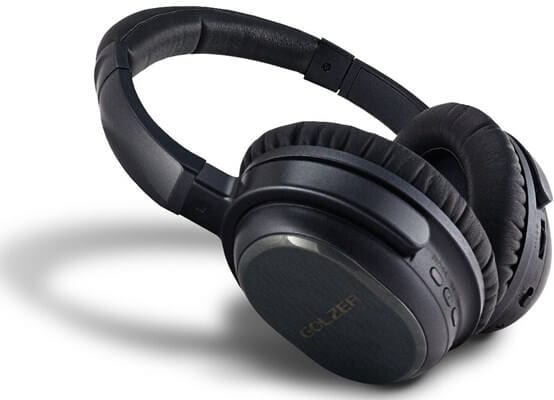 Golzer BANC-50 - Best Noise Cancelling Headphones under $100