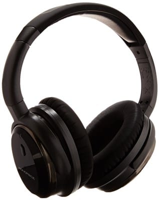 Monoprice 10010 - Best Noise Cancelling Headphones under $100
