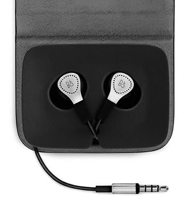 Bang and Olufsen Beoplay H3 - Affordable In Ear Headphones