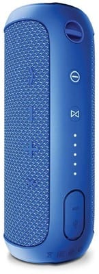 JBL Flip 3 spine - Best Portable Bluetooth Speaker under $100