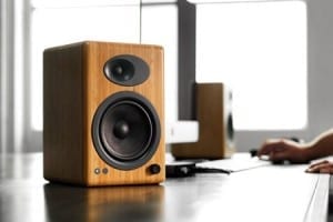 best stereo speakers under $500 - featured image