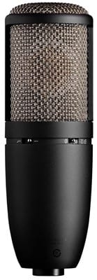 AKG P420 - best microphone for acoustic guitar