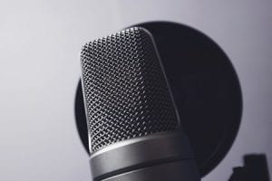 Best Microphone for Singing for the money - featured image