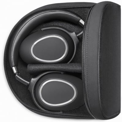 Sennheiser PXC 550 - Best Sennheiser Noise Cancelling Headphone