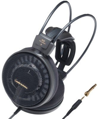 Audio Technica ATH-AD900X - Best Open Back Headphones for Mixing