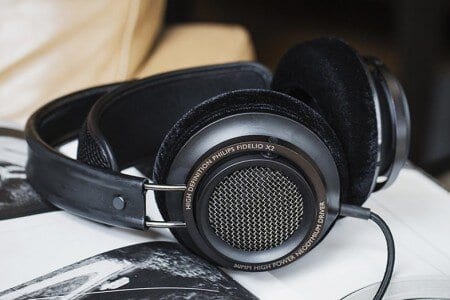 Best Open Back Headphones under $200 - featured image