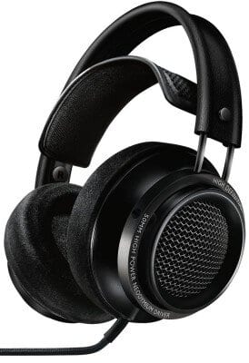Philips X2 Fidelio - Best Open Back Studio Headphones