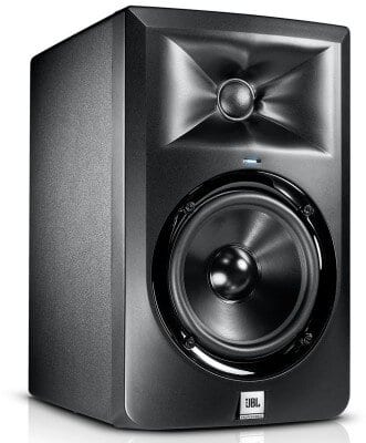 JBL LSR305 - best midrange speaker
