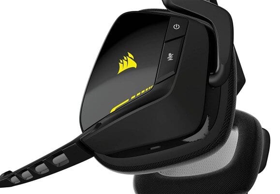 Corsair Gaming VOID - Best PC Headset under $100