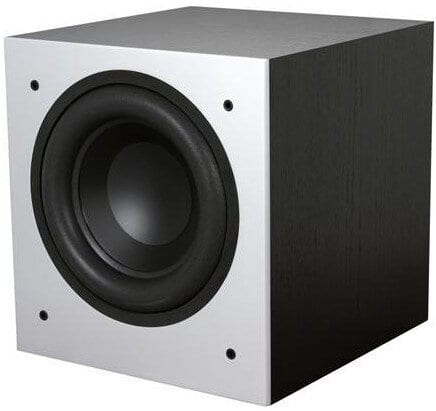 Polk Audio PSW505 - Best $200 Speakers
