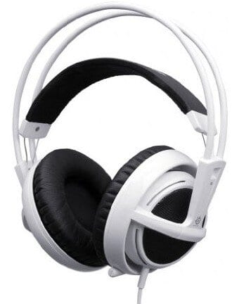 Steelseries Siberia V2 - Amazing gaming headsets
