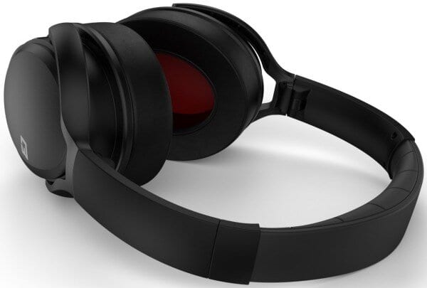 CB3 Hush - best noise cancelling headset under $100