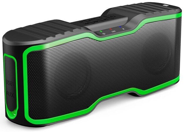 aomais sport II - best wireless bluetooth speaker under budget