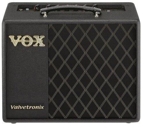 VOX Val​vetronix VT20X - best inexpensive guitar amp